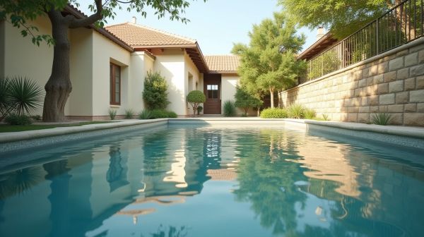 Comment assurer un démoussage toiture et façade efficace ?