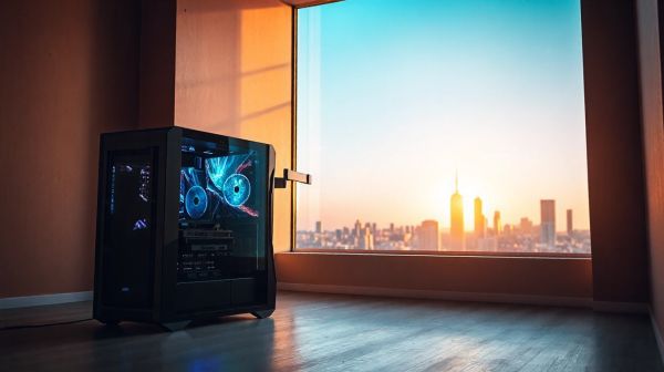 Découvrez les innovations marquantes du pc gaming en 2023