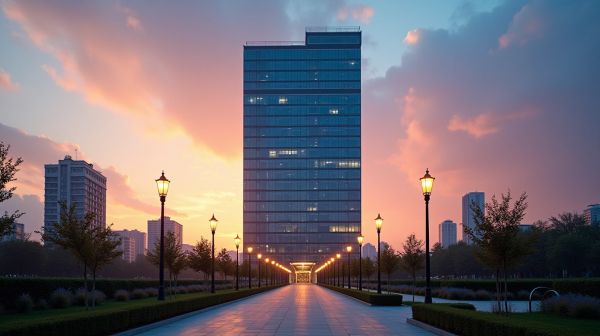 Immobilier : Comprendre les tendances et opportunités du marché