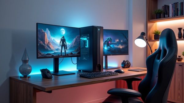Les tendances essentielles du pc gaming en 2023