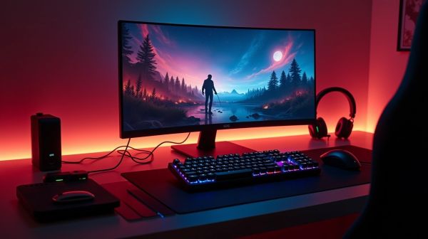 Les tendances essentielles du pc gaming en 2023