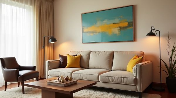 Loginea : astuces essentielles pour un intérieur accueillant