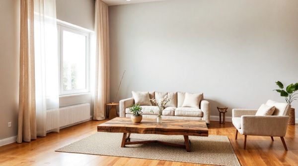 Meilleures stratégies pour une rénovation confortable et écoénergétique