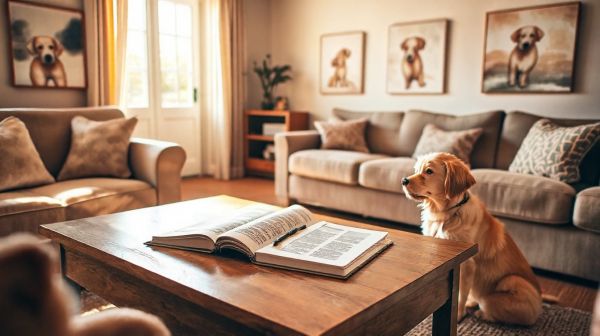 Top conseils pour renforcer la couverture santé de votre chien en 2025