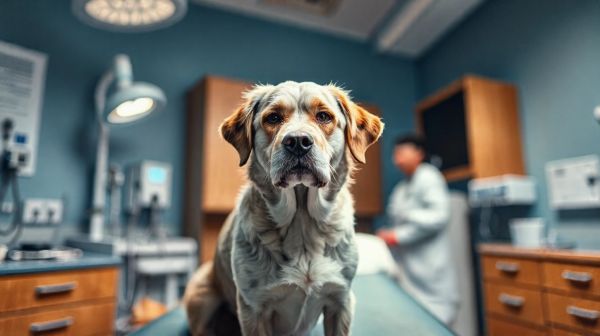 Top conseils pour renforcer la couverture santé de votre chien en 2025