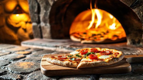 Top lieux pour savourer des pizzas artisanales à Montmirail