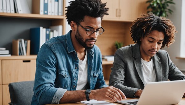 Découvrez Toutes les Solutions d'Aide pour les Chômeurs : Opportunités et Ressources Incontournables