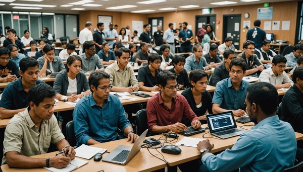 Technologie et inégalité : Quand l'innovation amplifie les disparités sociales