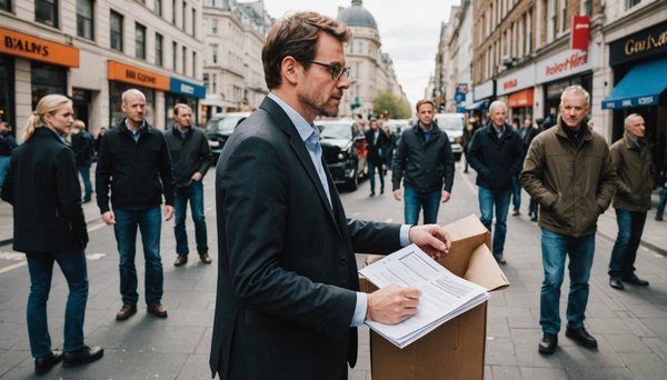 Tout Savoir sur le Chômage Partiel : Définition et Gestion Efficace