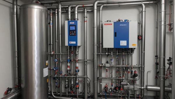 Installation d'équipements thermiques : économisez efficacement !