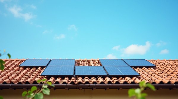 Rénovation d'ampleur : votre toit, un atout énergétique durable