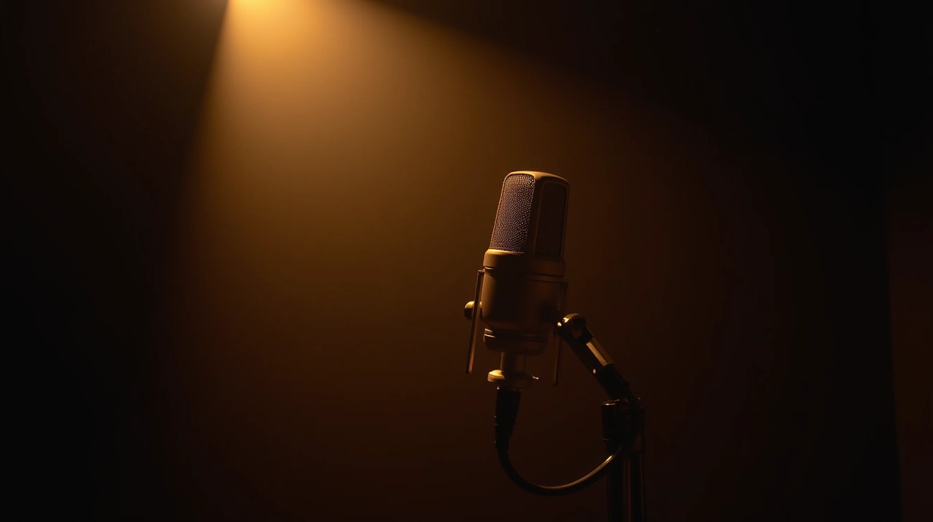 Vos questions sur l'identité vocale radiophonique