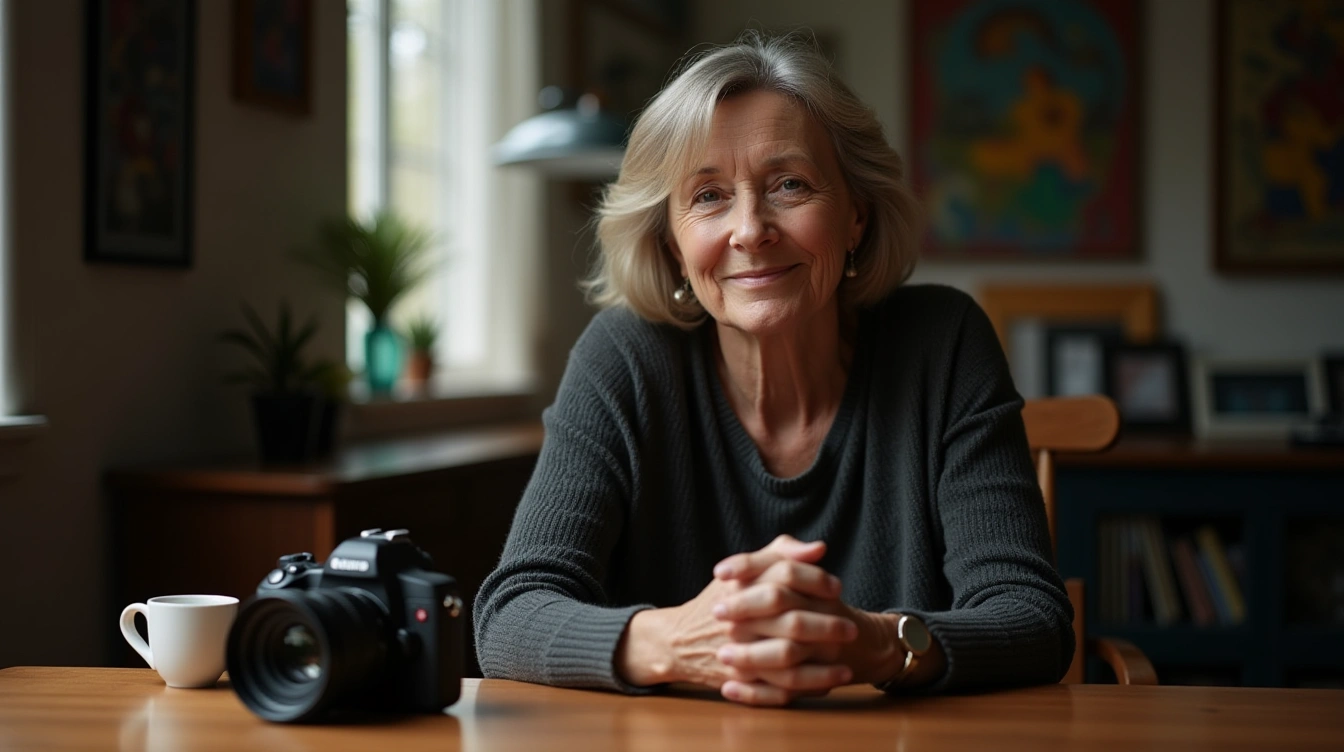 Une approche artistique centrée sur l’humain